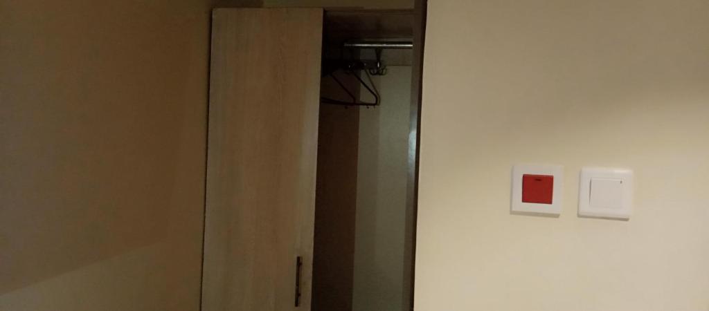 Fotografie z fotogalerie ubytování Urbane Hotel Urbane Plaza v destinaci Nairobi