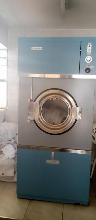 Fotografie z fotogalerie ubytování Urbane Hotel Urbane Plaza v destinaci Nairobi