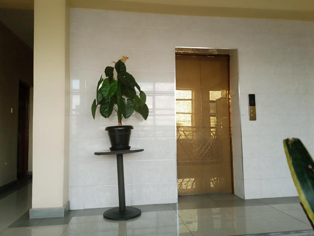 Fotografie z fotogalerie ubytování Urbane Hotel Urbane Plaza v destinaci Nairobi