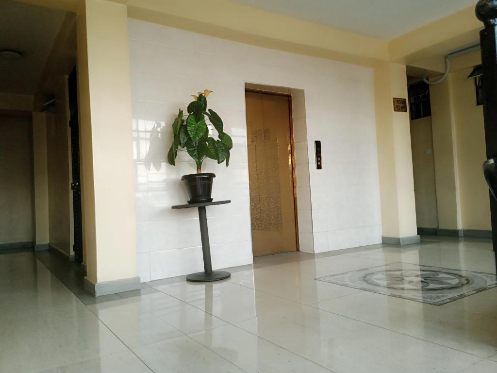 Fotografie z fotogalerie ubytování Urbane Hotel Urbane Plaza v destinaci Nairobi