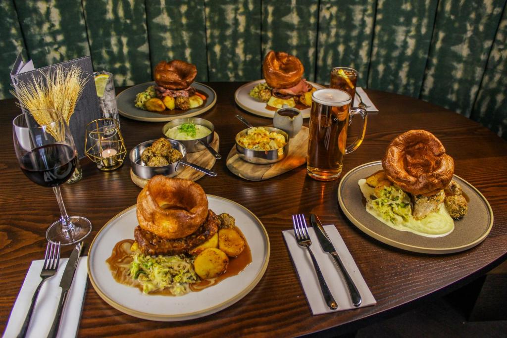 The Cross Scythes - Resim 10