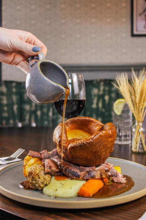 The Cross Scythes - Resim 12