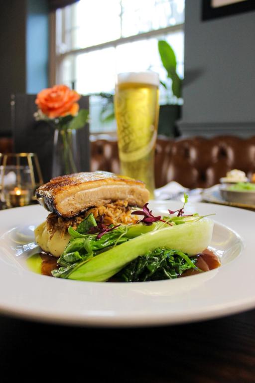 The Cross Scythes - Resim 9