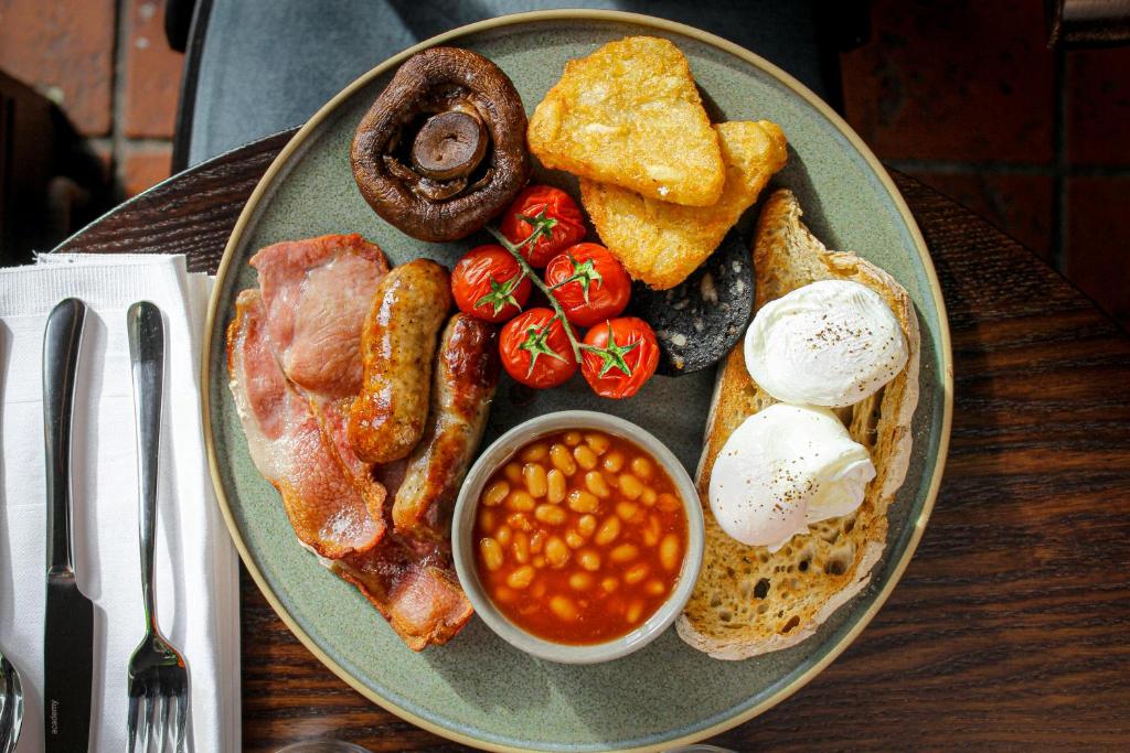 The Cross Scythes - Resim 11