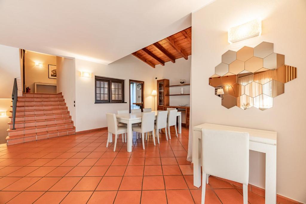 Fotografie z fotogalerie ubytování Villa Principessa - Stunning Villa with Panoramic Lake Como Views v destinaci Cremia