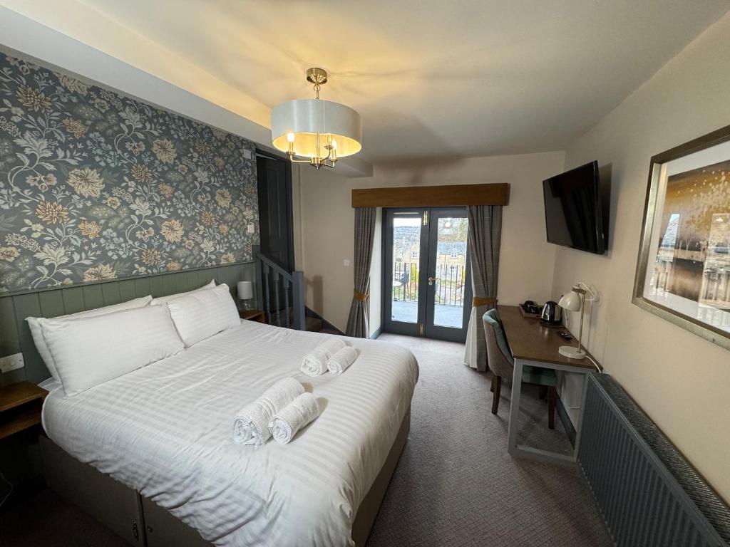 The Cross Scythes - Resim 8