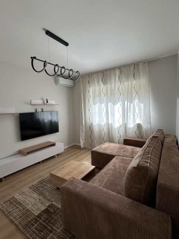 Cute apartment at city centre