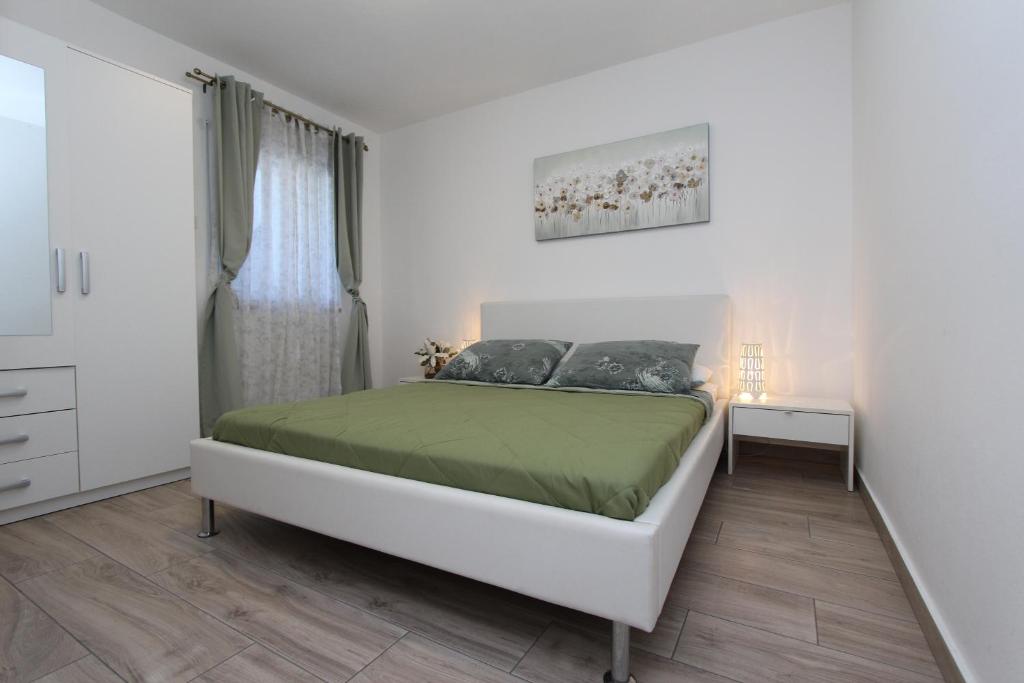 Apartment Casa Miranda