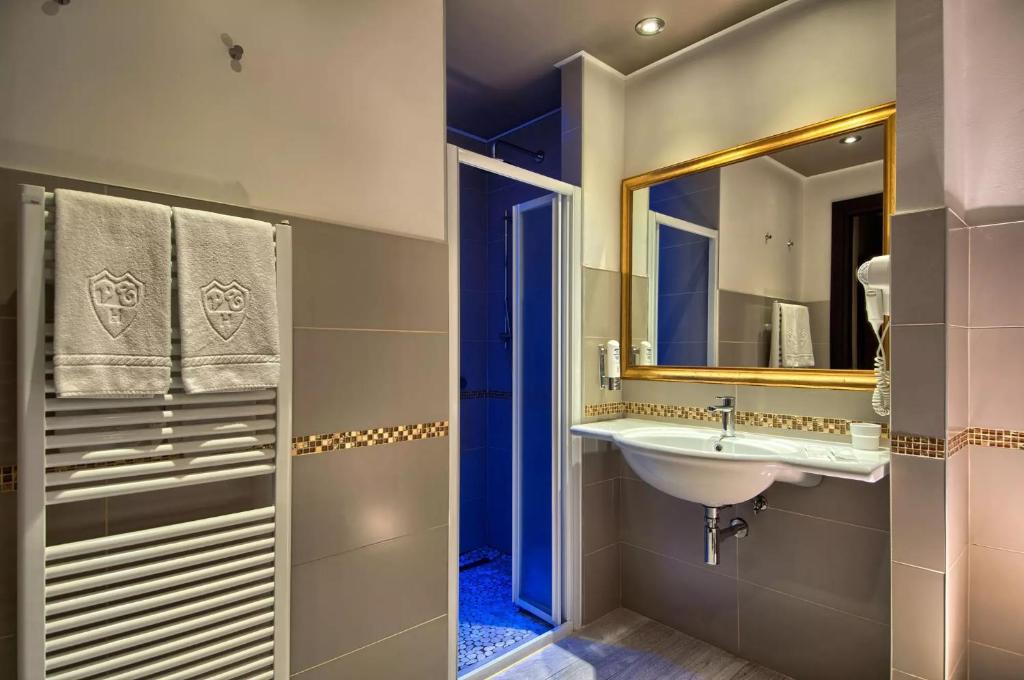 Hotel Petrarca Terme - Junior Suite