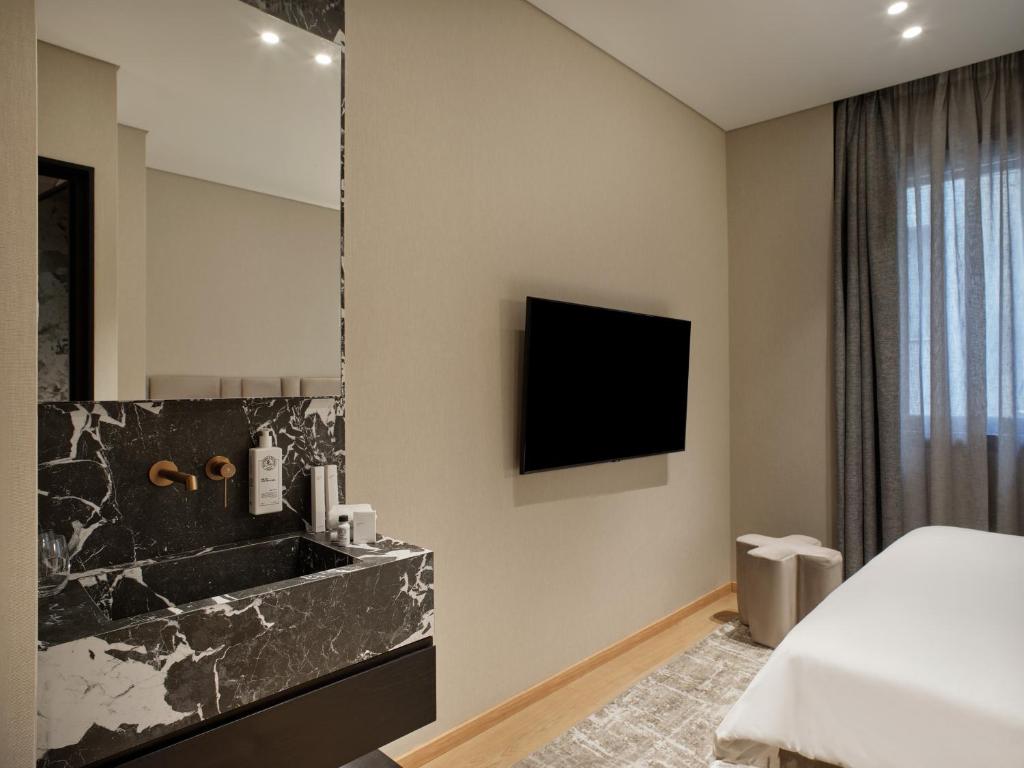 Nur Outline Aparthotel - Resim 28