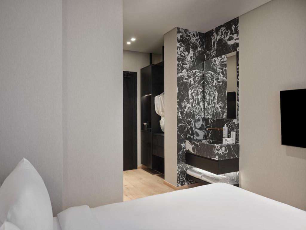 Nur Outline Aparthotel - Resim 25