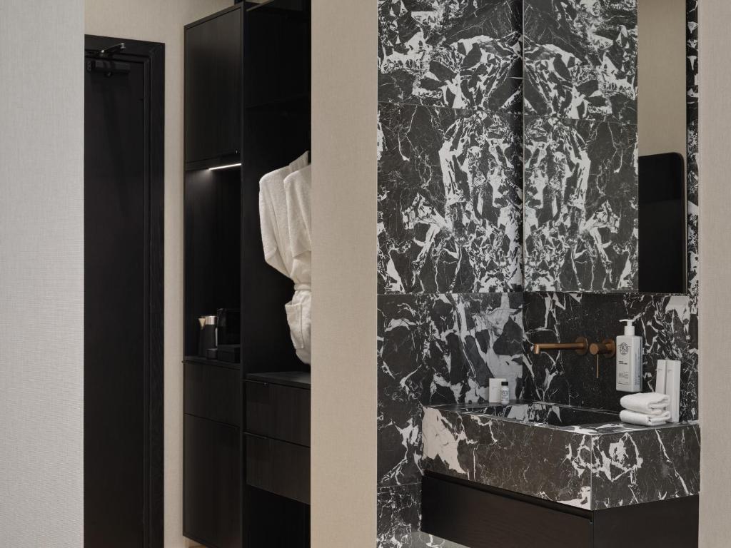 Nur Outline Aparthotel - 8