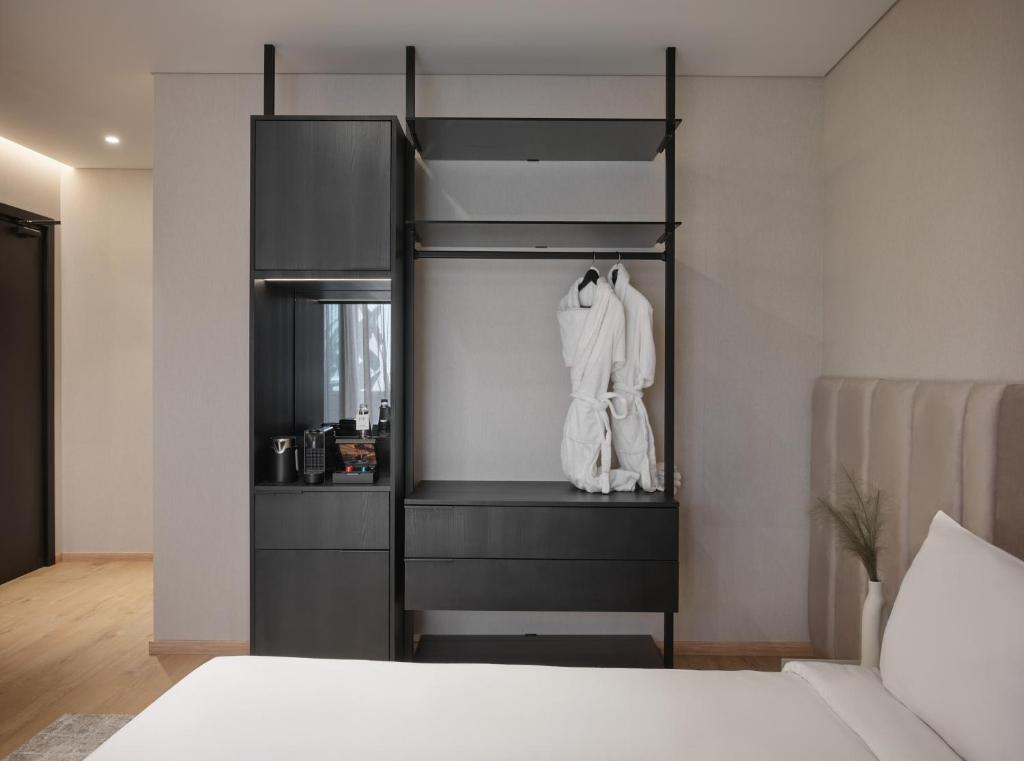 Nur Outline Aparthotel - Resim 35