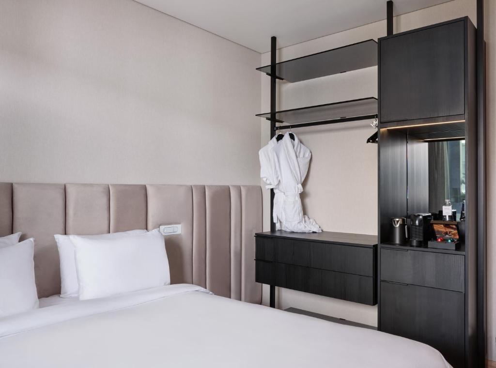 Nur Outline Aparthotel - Resim 32