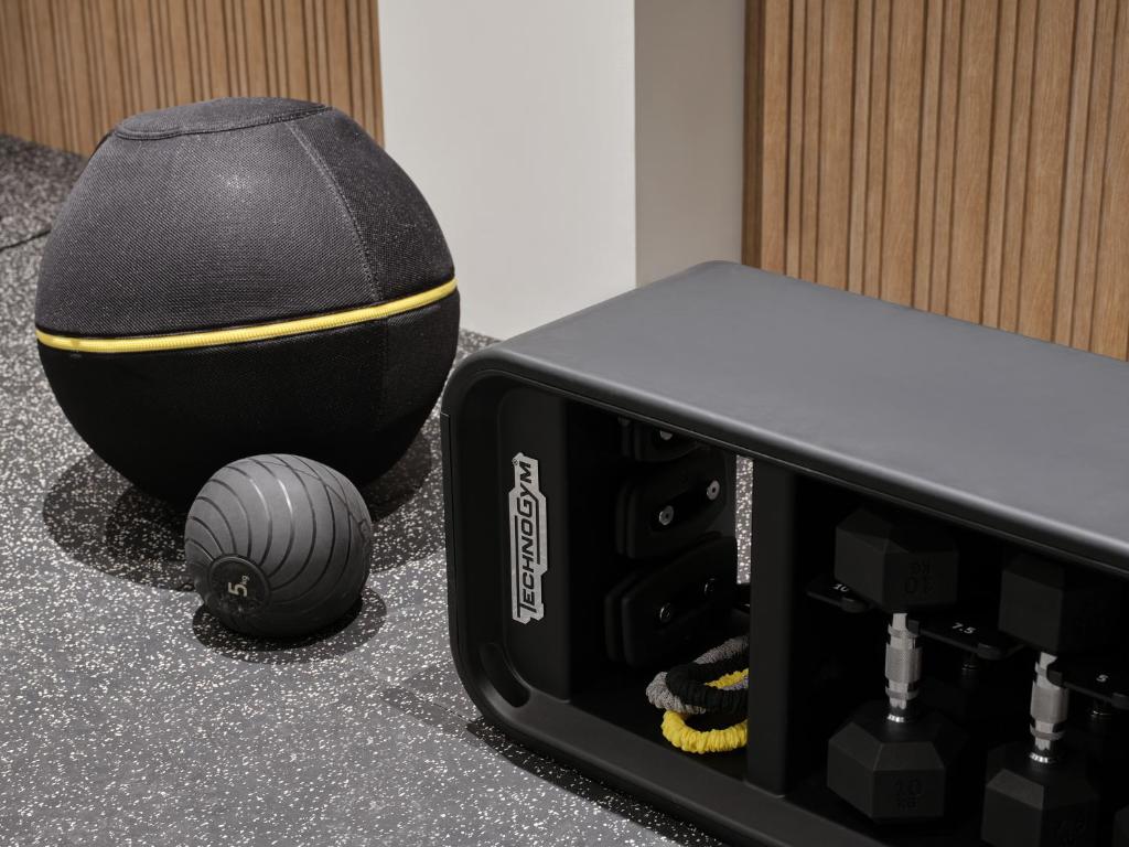 Nur Outline Aparthotel - Resim 40