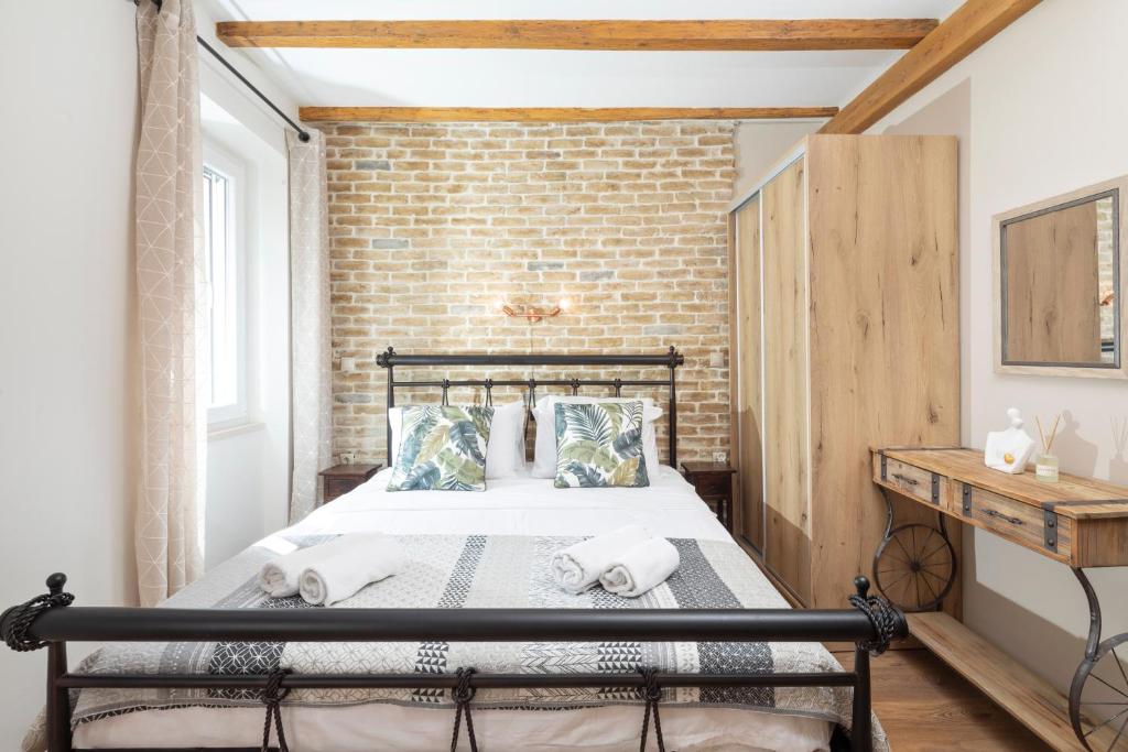 Vanilla by Life Homes