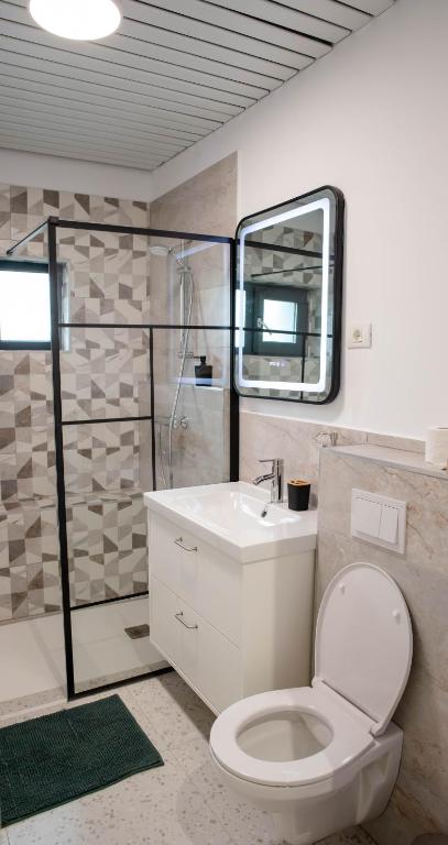 Little Bucharest downtown apartments Romana - Resim 44