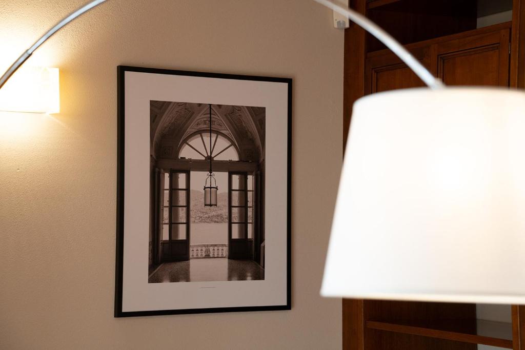 Fotografie z fotogalerie ubytování Villa Principessa - Stunning Villa with Panoramic Lake Como Views v destinaci Cremia