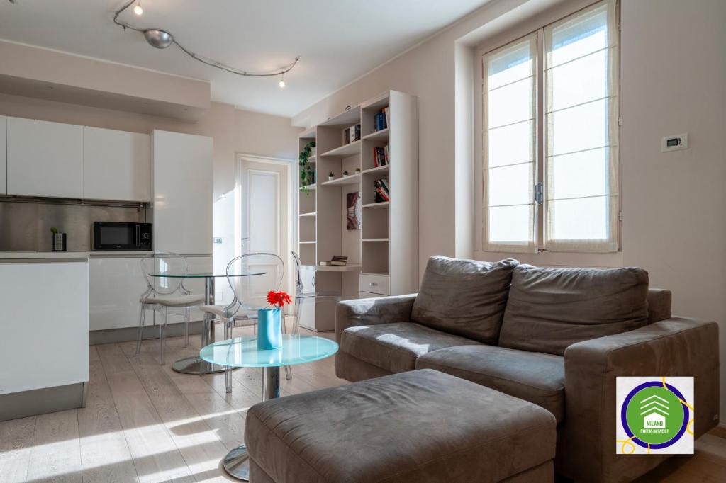 Repubblica Premium Apartment