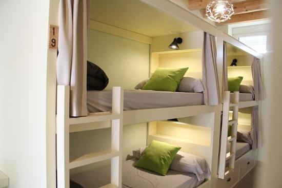 el albergue de herrera - Habitación Familiar Con Baño Privado