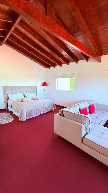 Hotel Boutique El Eden