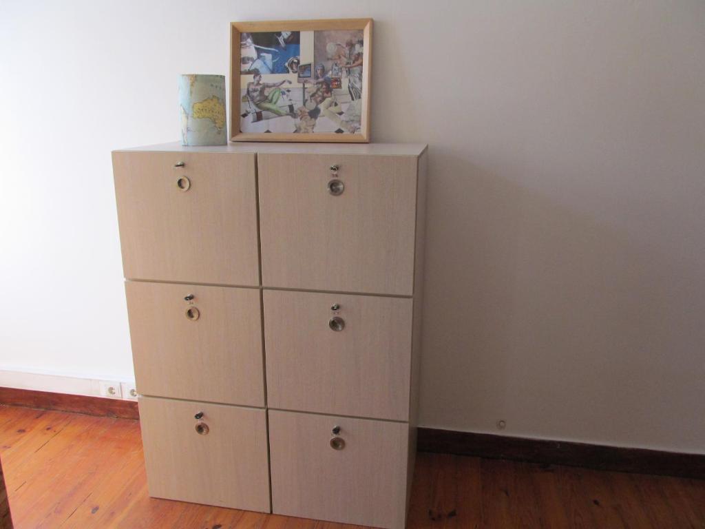 Casa Azul Hostel - 14