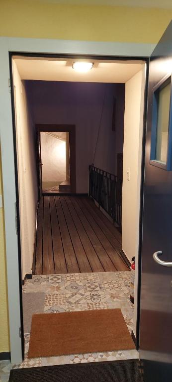 Fotografie z fotogalerie ubytování Le Matin Calme v destinaci Porrentruy