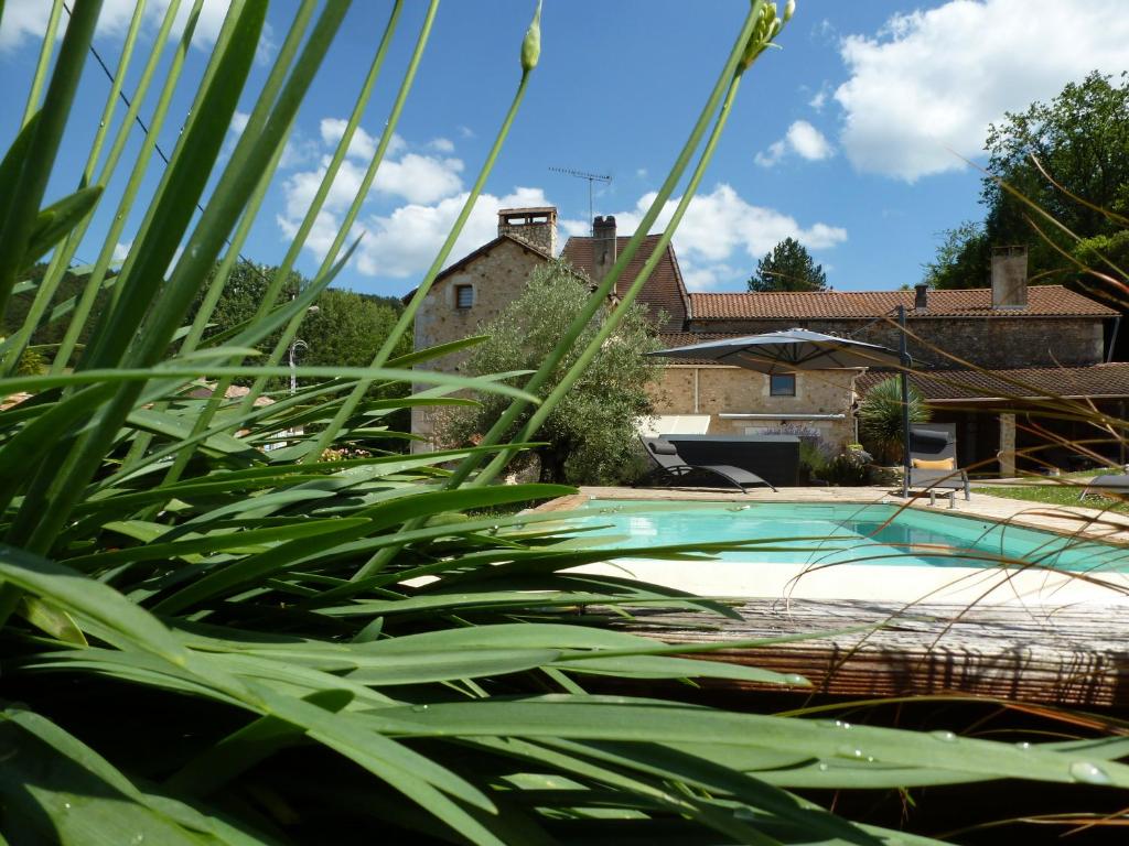 Gallery image of La Colline Truffière in Sourzac