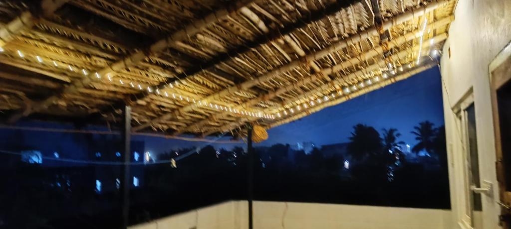 Foto sihtkohas Tiruvannāmalai asuva majutusasutuse Beverly Dinesh Homestay galeriist