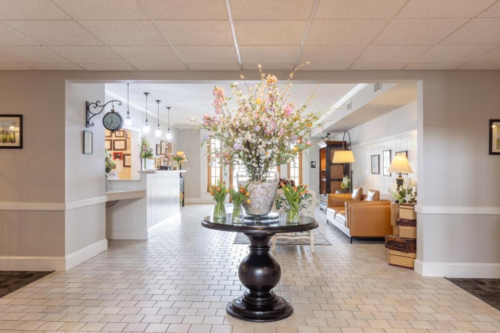Fotografie z fotogalerie ubytování Selinsgrove Inn v destinaci Selinsgrove