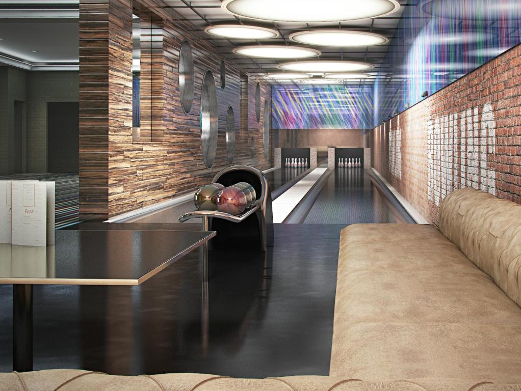 Courthouse Hotel Shoreditch - Resim 25