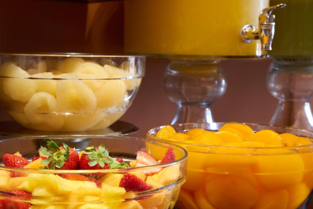 Mascagni Luxury Rooms & Suites - Resim 18