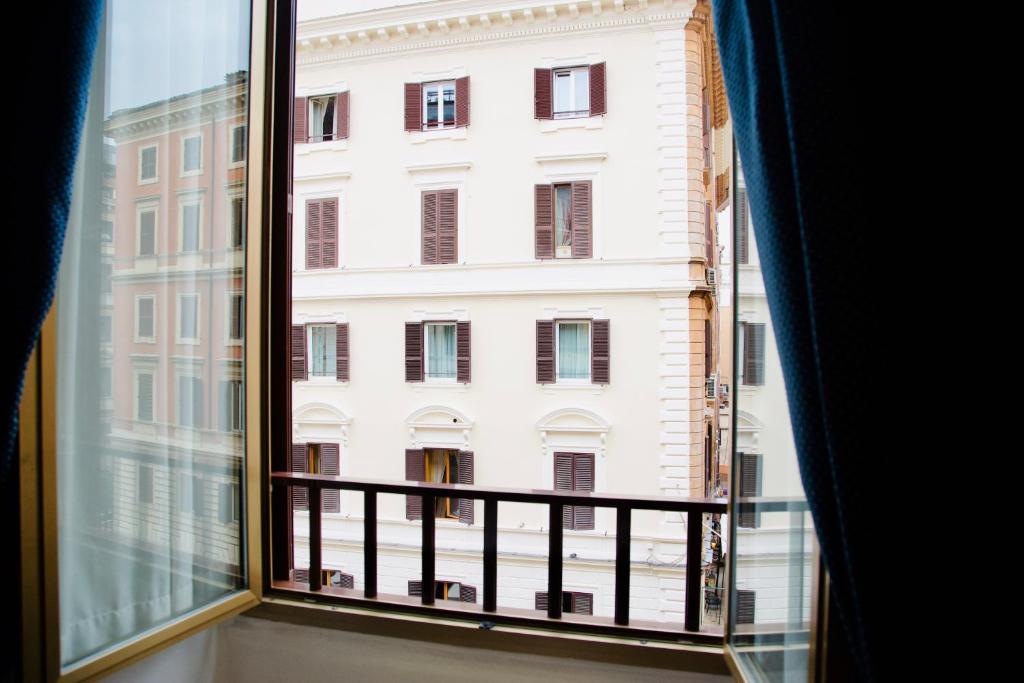 Albergo Marechiaro - Resim 43