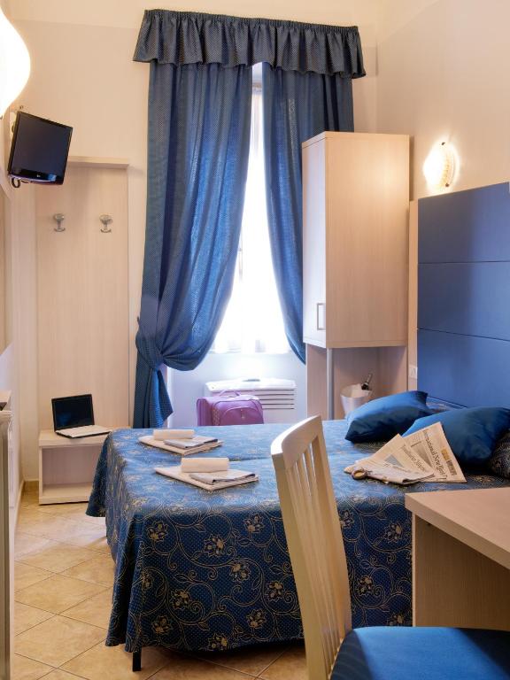 Albergo Marechiaro - Resim 41