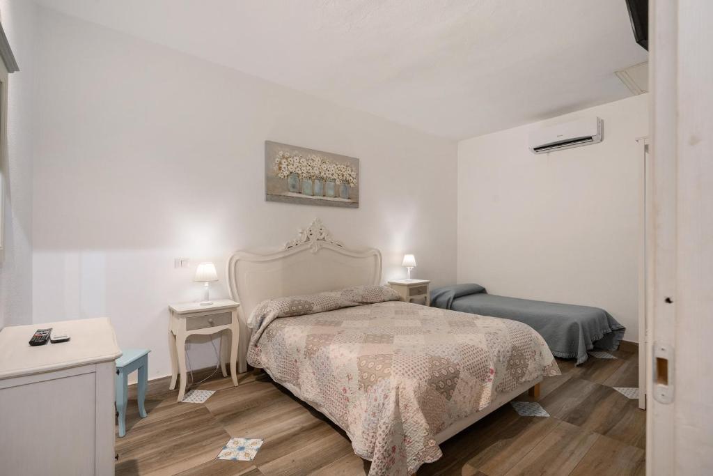 Aparthotel in pieno centro storico - Resim 42