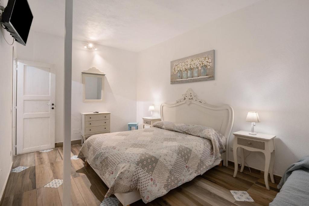 Aparthotel in pieno centro storico - Resim 43