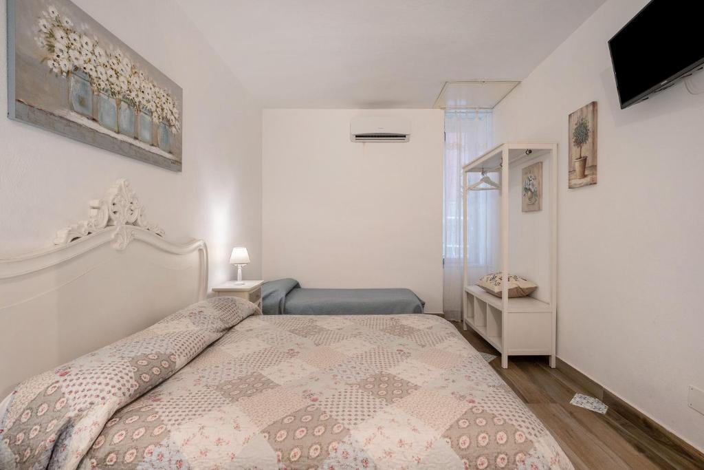 Aparthotel in pieno centro storico - Resim 44