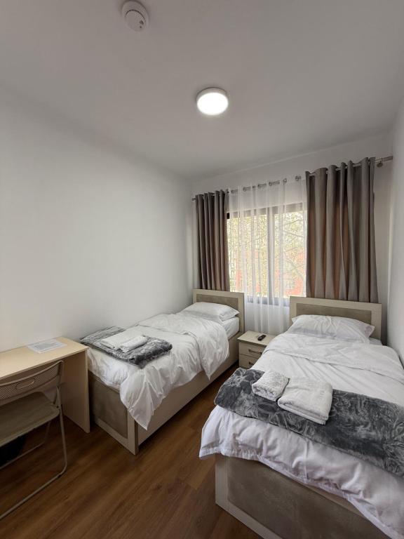 Rooms by Kevin
