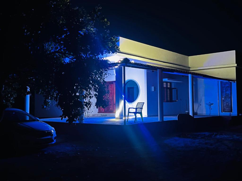 Fotografie z fotogalerie ubytování Akazumba home stay v destinaci Auroville