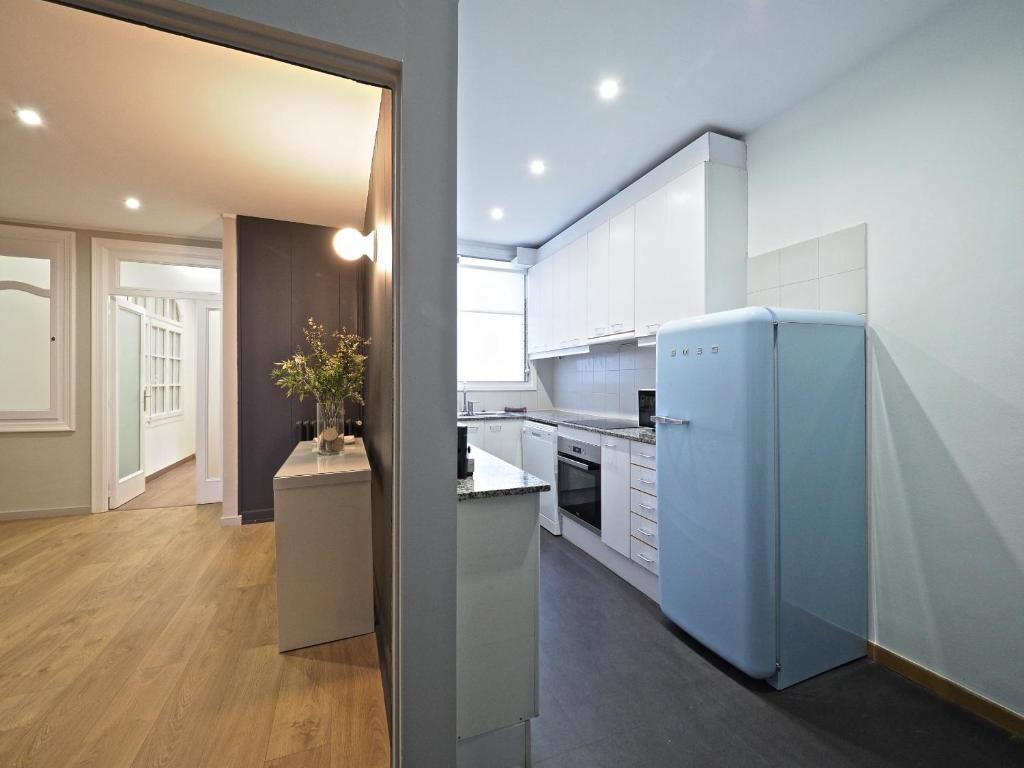 Barcelonaforrent The Central Place - 