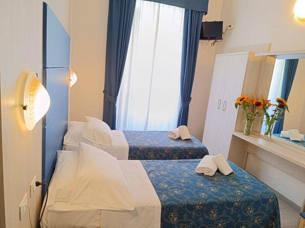 Albergo Marechiaro - Resim 14