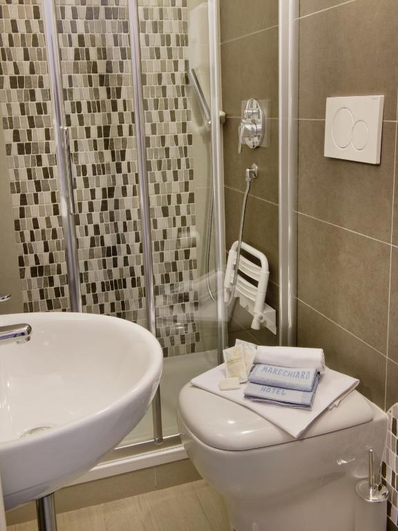 Albergo Marechiaro - Resim 17