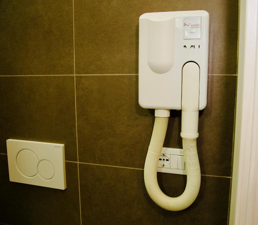 Albergo Marechiaro - Resim 18