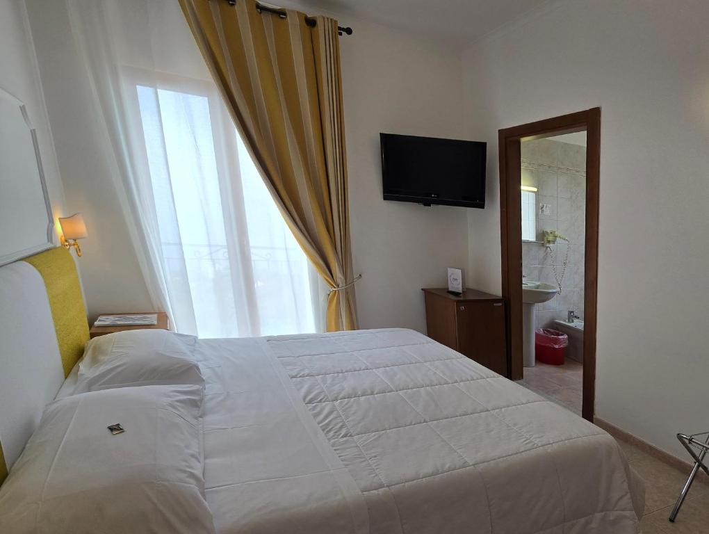 Hotel Il Nido Sorrento - 8