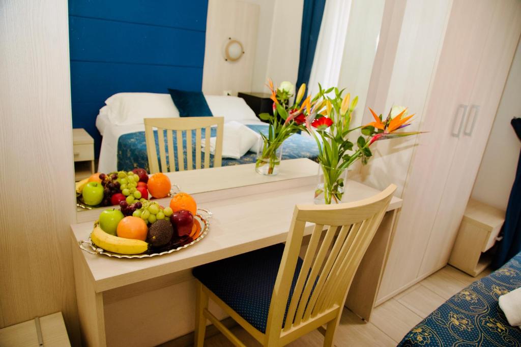 Albergo Marechiaro - Resim 8