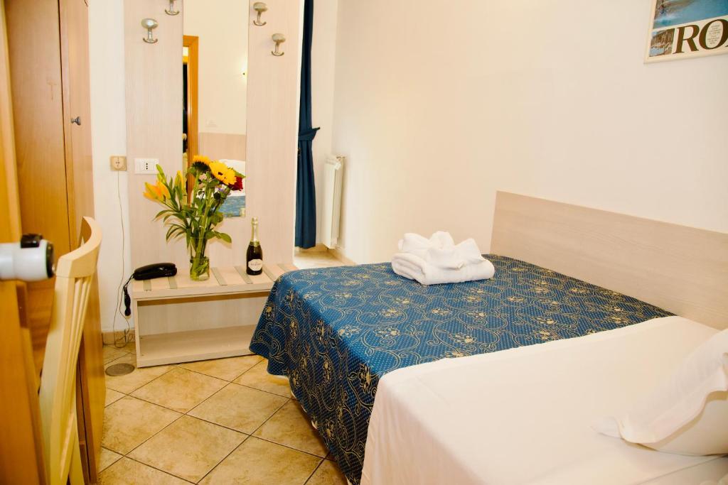 Albergo Marechiaro - Resim 26