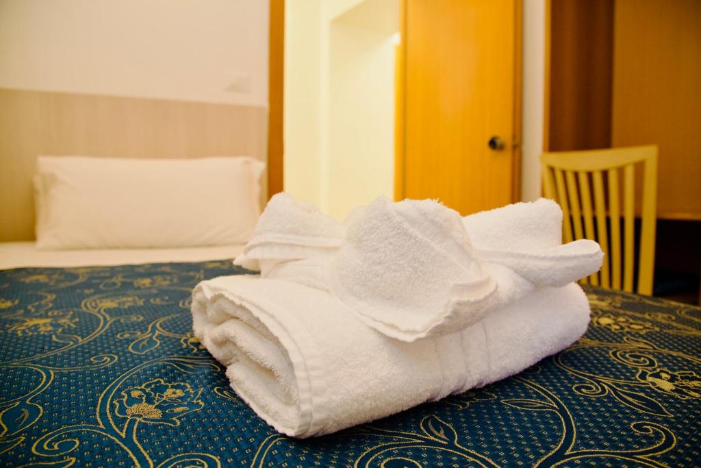 Albergo Marechiaro - Resim 24