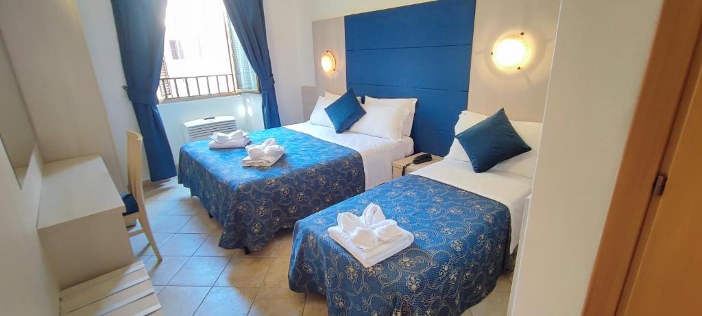 Albergo Marechiaro - Resim 5