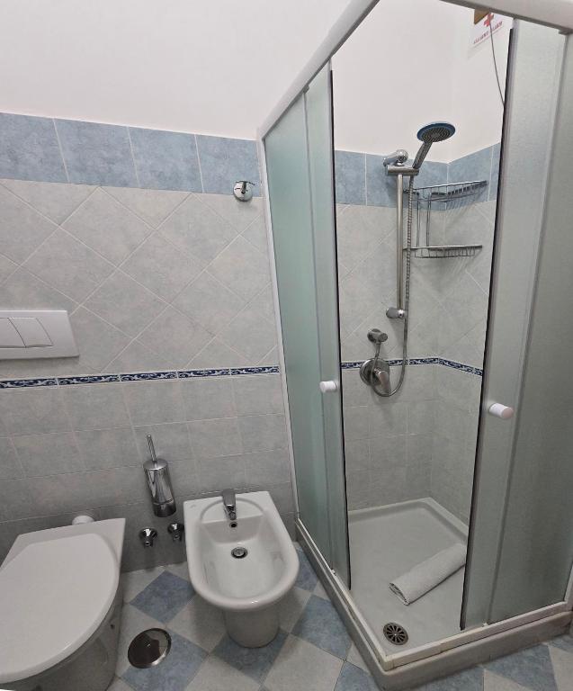 Hotel Il Nido Sorrento - 16