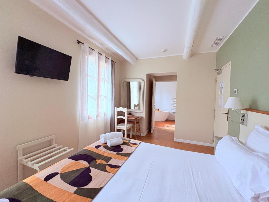 Domaine Gaogaia - Resim 17